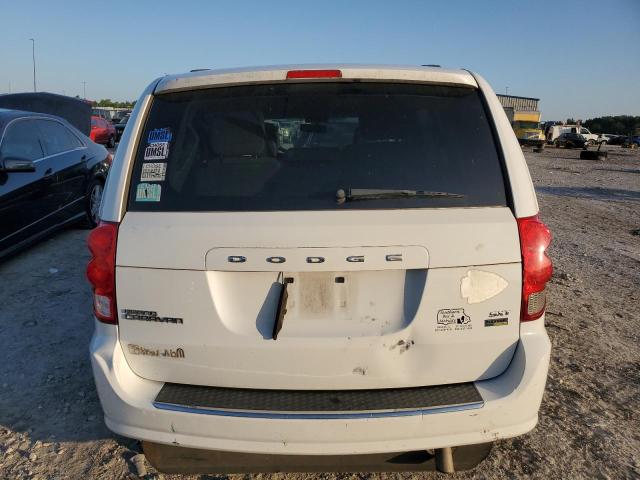 Photo 6 from auction – 2015 DODGE GRAND CARA with VIN 2C4RDGCG9FR548560