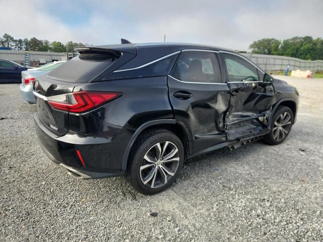 Photo 3 from auction – 2016 LEXUS RX 350 with VIN 2T2ZZMCA7GC013655