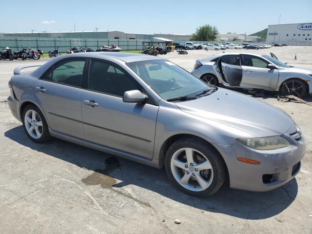 Photo 4 from auction – 2008 MAZDA 6 I with VIN 1YVHP80C785M32780
