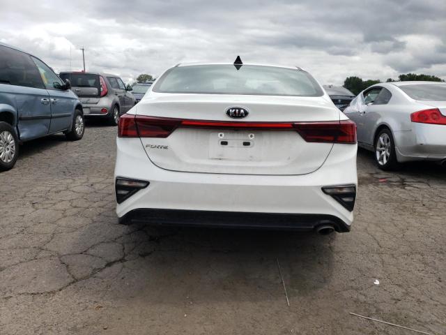 Photo 6 from auction – 2019 KIA FORTE FE with VIN 3KPF24AD2KE082546
