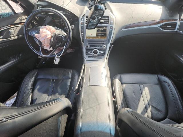 Photo 8 from auction – 2017 LINCOLN MKZ RESERVE with VIN 3LN6L5F94HR618272
