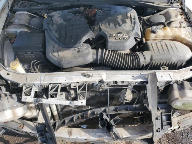 Photo 11 from auction – 2012 DODGE CHALLENGER SXT with VIN 2C3CDYAG2CH110919