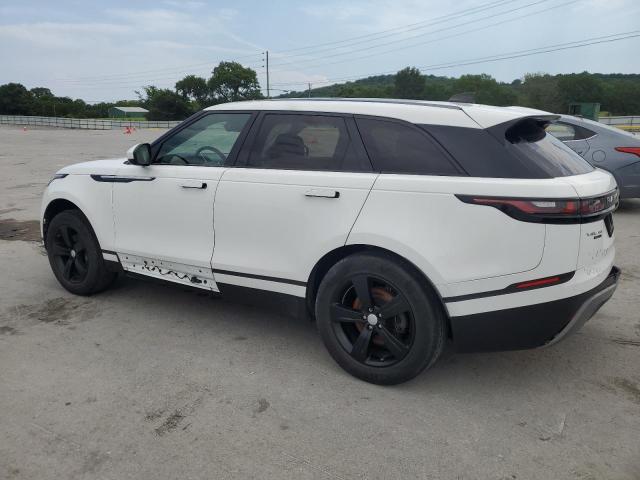Photo 2 from auction – 2018 LAND ROVER RANGE ROVE with VIN SALYB2RX1JA760760