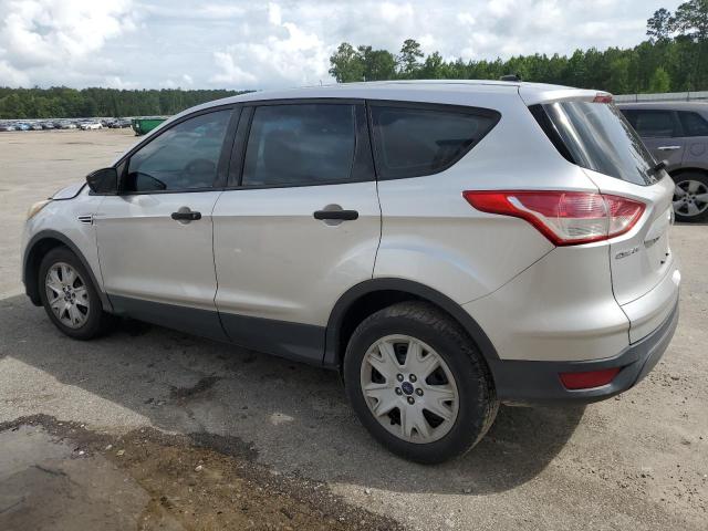 Photo 2 from auction – 2016 FORD ESCAPE S with VIN 1FMCU0F74GUC49079