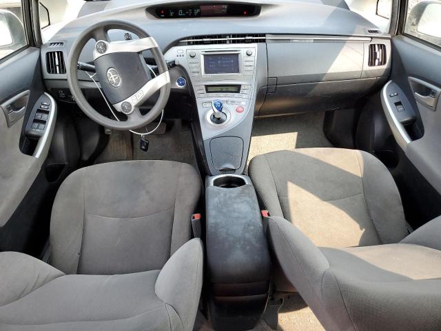 Photo 8 from auction – 2015 TOYOTA PRIUS with VIN JTDKN3DU2F0420702