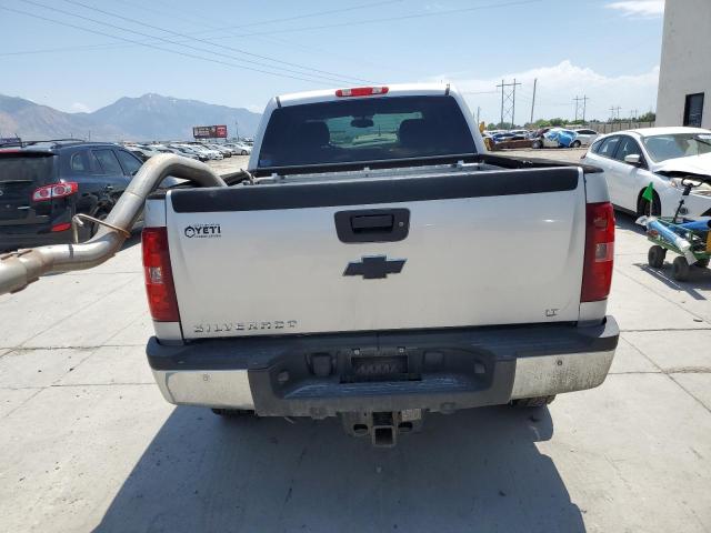 Photo 6 from auction – 2011 CHEVROLET SILVERADO with VIN 1GC1KXC89BF109808
