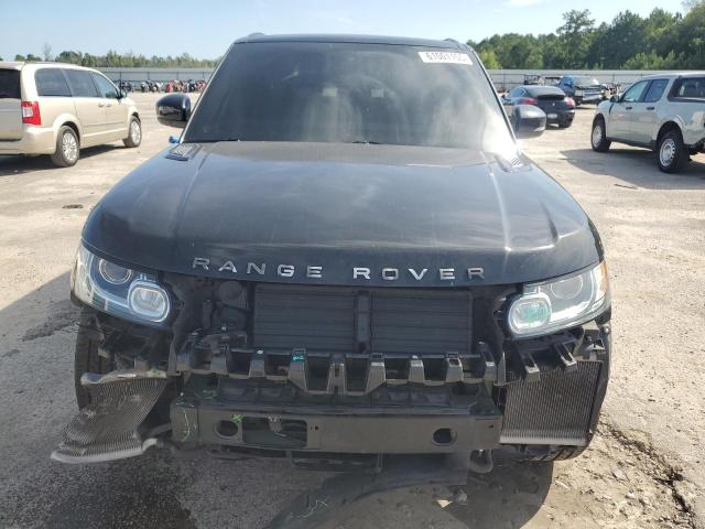 Photo 5 from auction – 2016 LAND ROVER RANGE ROVE with VIN SALWR2VF7GA648246