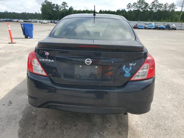 Photo 6 from auction – 2019 NISSAN VERSA S with VIN 3N1CN7AP0KL826326