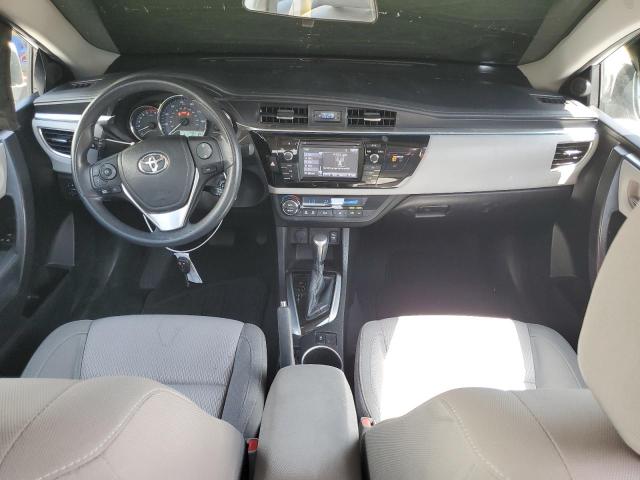 صورة رقم 8 من المزاد - 2015 TOYOTA COROLLA L مع VIN 5YFBURHE2FP294632