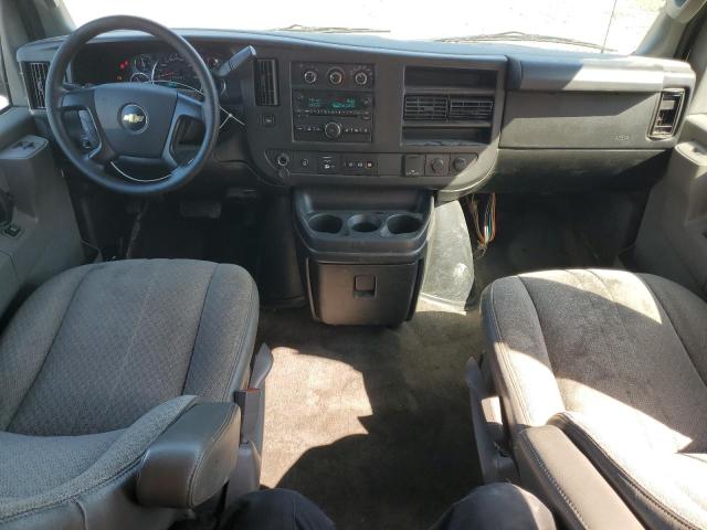 Photo 8 from auction – 2016 CHEVROLET EXPRESS with VIN 1GAZGPFG7G1237467