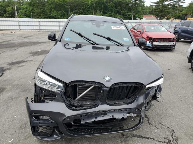 Photo 5 from auction – 2018 BMW X3 XDRIVEM with VIN 5UXTS3C57J0Y96233