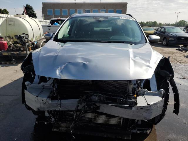 Photo 5 from auction – 2021 FORD ESCAPE SEL with VIN 1FMCU9H65MUA54323