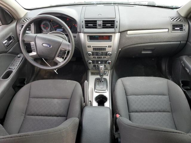 Photo 8 from auction – 2010 FORD FUSION SE with VIN 3FAHP0HA2AR336090