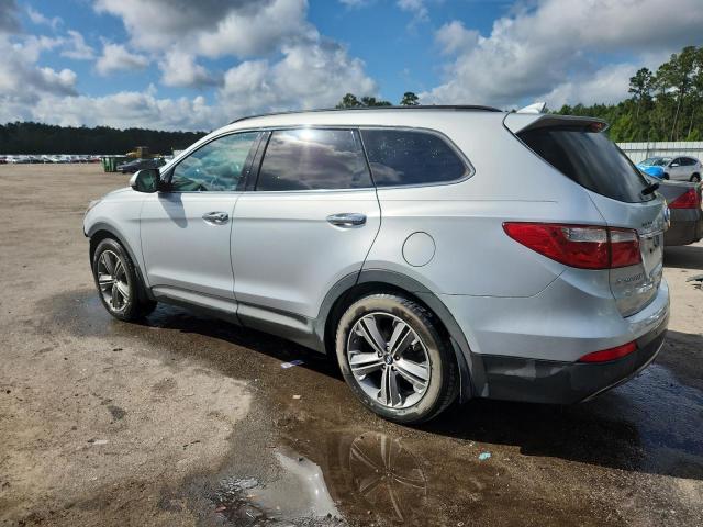 Photo 2 from auction – 2016 HYUNDAI SANTA FE S with VIN KM8SR4HF5GU134015
