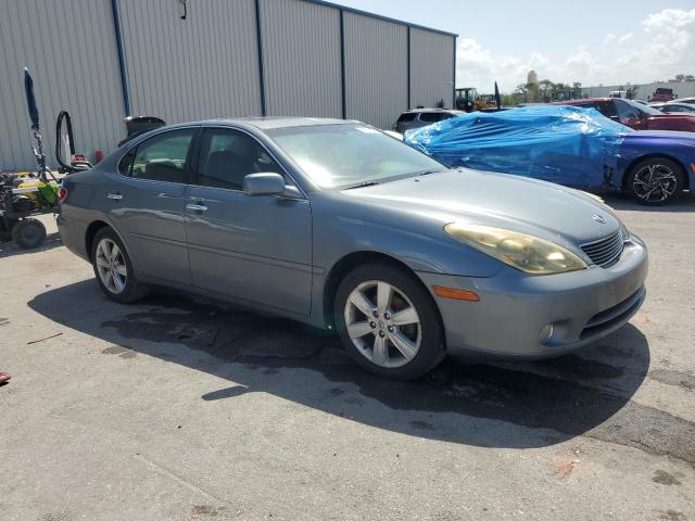 Photo 4 from auction – 2005 LEXUS ES 330 with VIN JTHBA30G255129547
