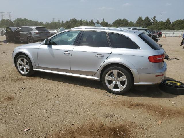 Photo 2 from auction – 2015 AUDI A4 ALLROAD with VIN WA1UFAFLXFA066902