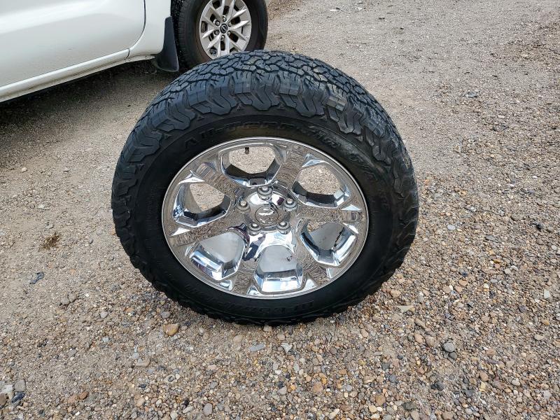 Photo 12 from auction – 2017 RAM 1500 LARAM with VIN 1C6RR7NT4HS734298