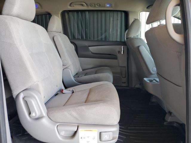 Photo 11 from auction – 2014 HONDA ODYSSEY LX with VIN 5FNRL5H28EB048324