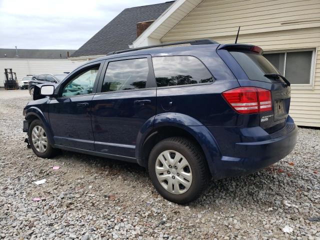 Photo 2 from auction – 2020 DODGE JOURNEY with VIN 3C4PDCAB0LT194833