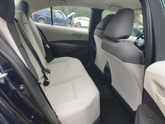 Photo 10 from auction – 2022 TOYOTA COROLLA LE with VIN 5YFEPMAE7NP344215