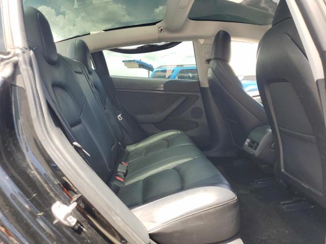 Photo 10 from auction – 2021 TESLA MODEL 3 with VIN 5YJ3E1EB7MF099860