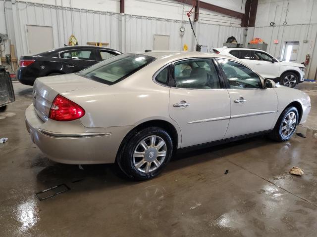 Photo 3 from auction – 2008 BUICK LACROSSE C with VIN 2G4WC582681186644