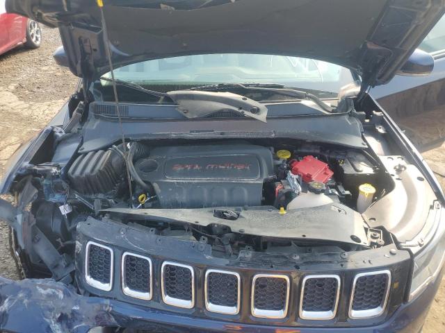 Photo 12 from auction – 2021 JEEP COMPASS LI with VIN 3C4NJDCBXMT533912