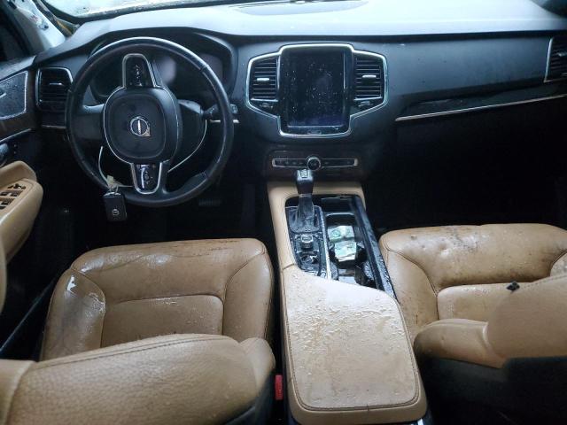 Photo 8 from auction – 2016 VOLVO XC90 T6 with VIN YV4A22PKXG1045126