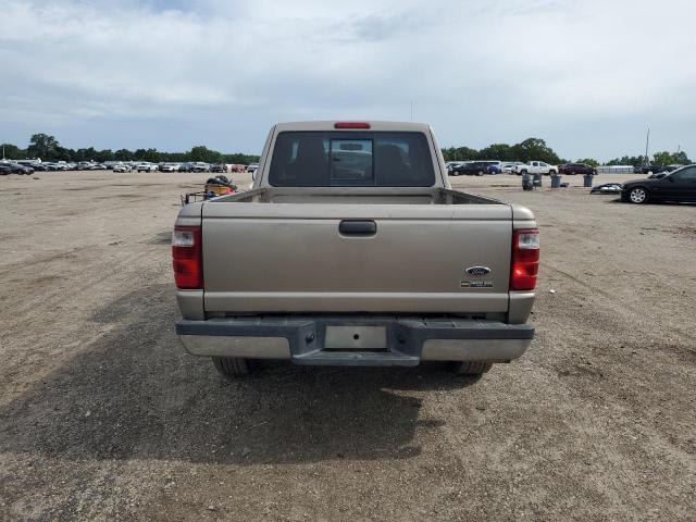 Photo 6 from auction – 2004 FORD RANGER SUP with VIN 1FTYR44U24PA50828