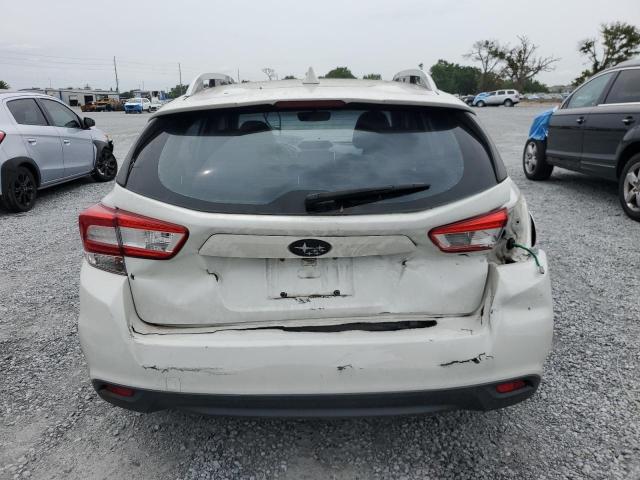 Photo 6 from auction – 2022 SUBARU IMPREZA PR with VIN 4S3GTAD66N3710522