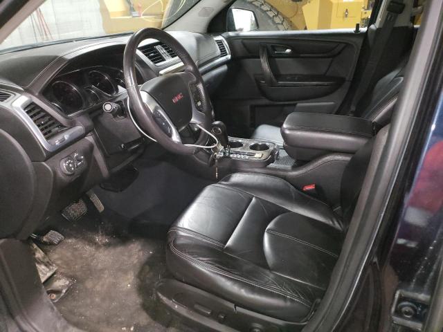 Фото 7 с аукциона – 2016 GMC ACADIA SLT с VIN 1GKKVRKD6GJ153232