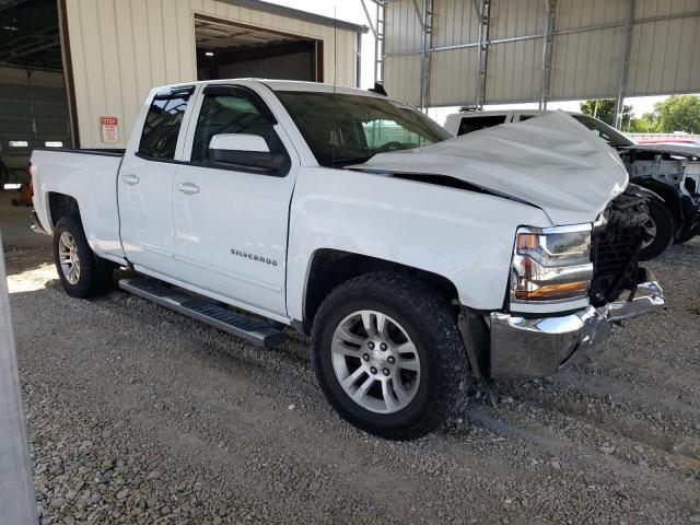 Photo 4 from auction – 2017 CHEVROLET SILVERADO with VIN 1GCRCREC5HZ299465