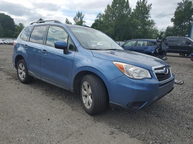 Photo 4 from auction – 2015 SUBARU FORESTER 2 with VIN JF2SJADC8FH519714