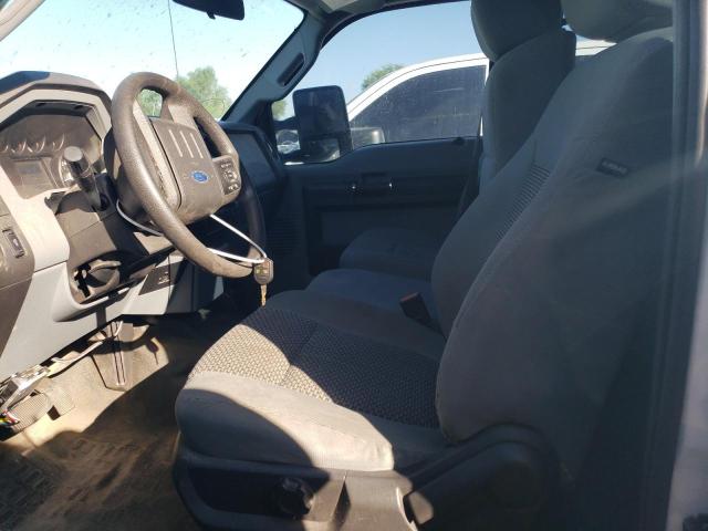 Photo 7 from auction – 2014 FORD F250 SUPER with VIN 1FT7X2B61EEB66075