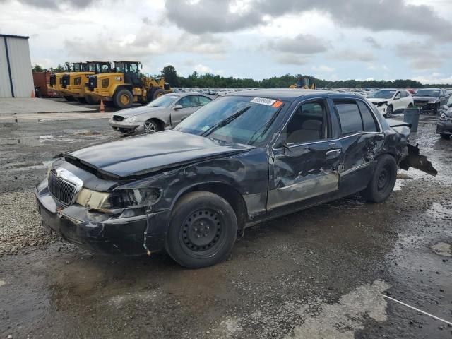 Photo 1 from auction – 2002 MERCURY GRAND MARQ with VIN 2MEFM75W72X642450