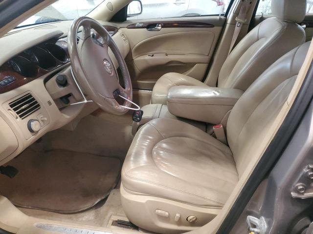 Photo 7 from auction – 2006 BUICK LUCERNE CX with VIN 1G4HD57276U147862