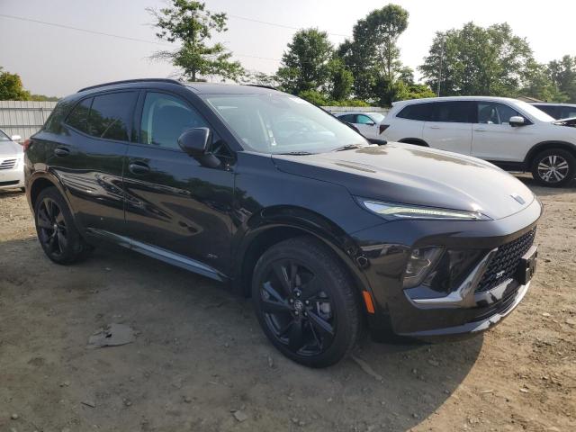 Photo 4 from auction – 2024 BUICK ENVISION E with VIN LRBFZPE47RD076842