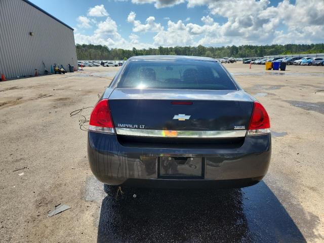 Photo 6 from auction – 2009 CHEVROLET IMPALA 1LT with VIN 2G1WT57K791150672