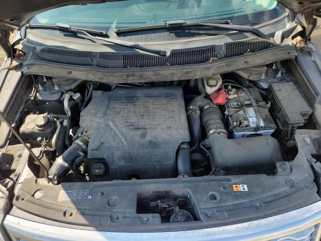 Photo 12 from auction – 2016 FORD EXPLORER P with VIN 1FM5K8HT6GGA53294
