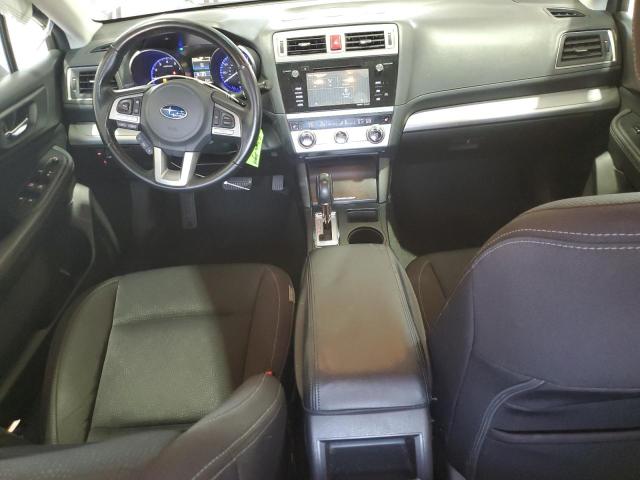 Photo 8 from auction – 2016 SUBARU LEGACY 2.5 with VIN 4S3BNAD63G3036126