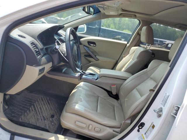 Photo 7 from auction – 2013 ACURA RDX TECHNOLOGY with VIN 5J8TB4H51DL005132