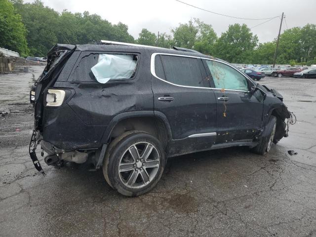 Photo 3 from auction – 2019 GMC ACADIA DEN with VIN 1GKKNPLS5KZ164539