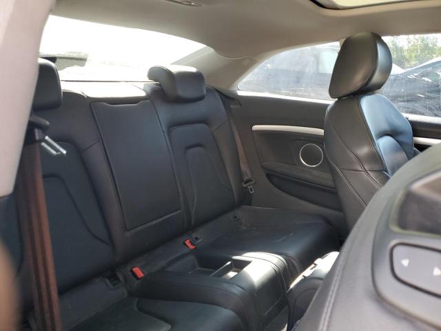 صورة رقم 10 من المزاد - 2015 AUDI A5 PREMIUM مع VIN WAUMFAFR7FA038949