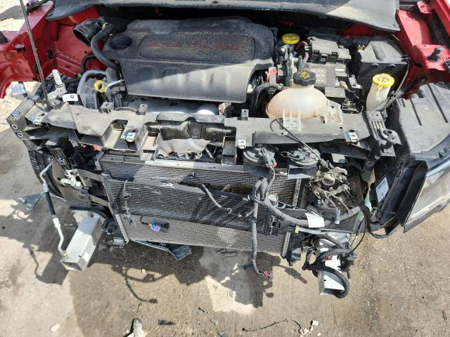 Photo 12 from auction – 2018 JEEP COMPASS LA with VIN 3C4NJDBB9JT201621