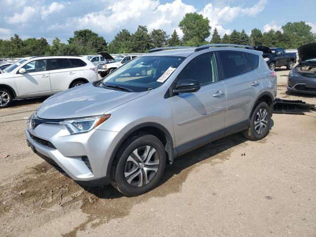 Photo 1 from auction – 2018 TOYOTA RAV4 LE with VIN JTMZFREV4JJ196471