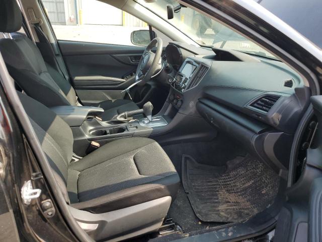 Photo 7 from auction – 2022 SUBARU IMPREZA with VIN 4S3GTAB60N3724581