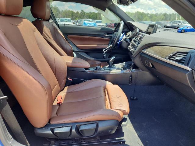 صورة رقم 7 من المزاد - 2015 BMW 228 I مع VIN WBA1F5C56FV257423
