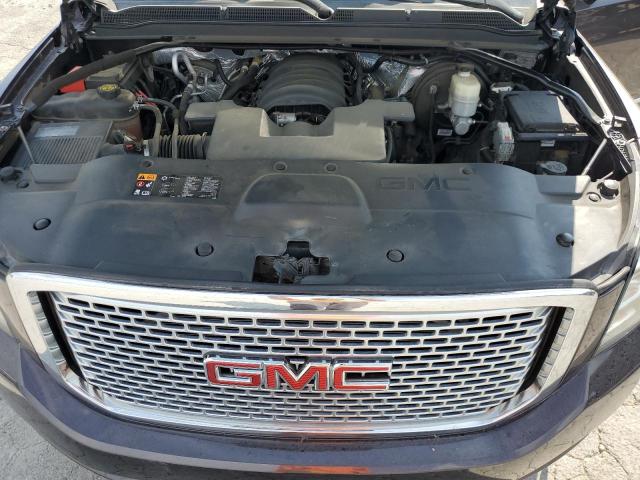 Photo 12 from auction – 2016 GMC YUKON DENA with VIN 1GKS1CKJ2GR105436