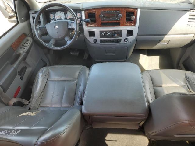 Photo 8 from auction – 2007 DODGE RAM 1500 S with VIN 1D7HA18297S183009