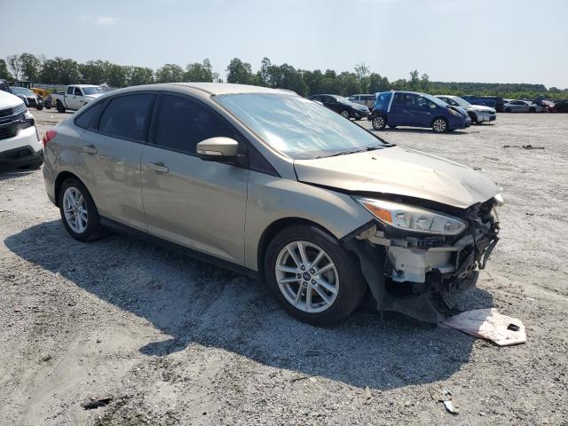 Photo 4 from auction – 2016 FORD FOCUS SE with VIN 1FADP3F29GL376735